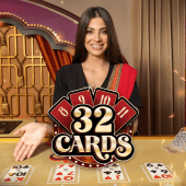 32 Baraha at Slotmax