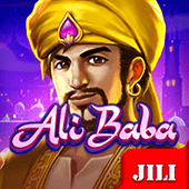 Ali Baba at Slotmax