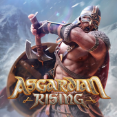 Asgardian Rising at Slotmax