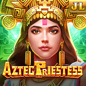 Aztec Priestess at Slotmax
