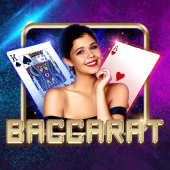 Baccarat B at Slotmax live casino