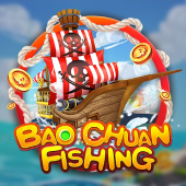 Bao Chuan Fishing at Slotmax