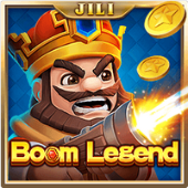 Boom Legend at Slotmax