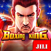 Boxing King at Slotmax