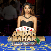 Andar Bahar at Slotmax