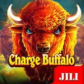 Charge Buffalo at Slotmax