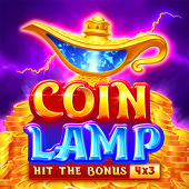 Coin Lamp slot at Slotmax