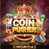 Coin Pusher at Slotmax
