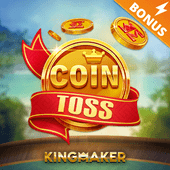 Coin Toss at Slotmax