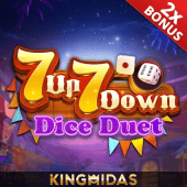 Dice Duet at Slotmax