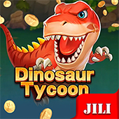 Dinosaur Tycoon at Slotmax
