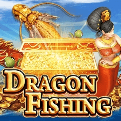 Dragon Fishing at Slotmax