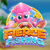 Fierce Fishing at Slotmax