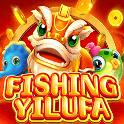 Fishing Yi Lu Fa at Slotmax