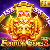Fortune Gems 2 at Slotmax