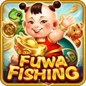 Fuwa Fishing at Slotmax
