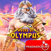 Gates of Olympus at Slotmax