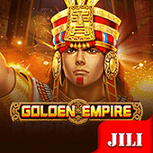 Golden Empire at Slotmax