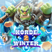 Horde 2 Winter at Slotmax