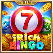 Irich Bingo at Slotmax