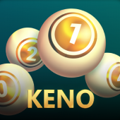Keno at Slotmax