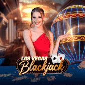 Las Vegas Blackjack at Slotmax