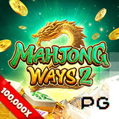 Mahjong Ways 2 at Slotmax