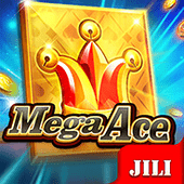 Mega Ace at Slotmax app