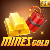 Mines Gold slot at Slotmax