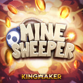 Minesweeper at Slotmax