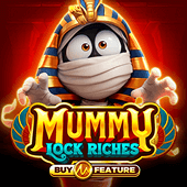Mummy Lock Riches at Slotmax