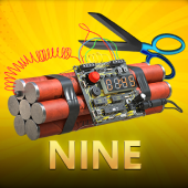 Nine at Slotmax