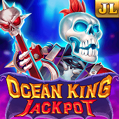Ocean King Jackpot at Slotmax