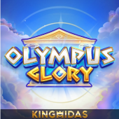 Olympus Glory at Slotmax