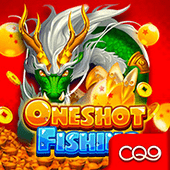 Oneshot Fishing at Slotmax