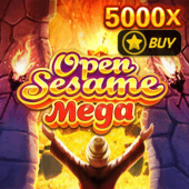 Open Sesame Mega at Slotmax
