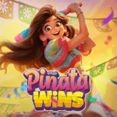 Pinata Wins slot icon at slotmax casino