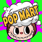 Popmart slot at Slotmax