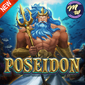 Poseidon slot at Slotmax