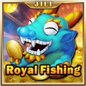 Royal Fishing at Slotmax