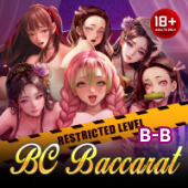 Baccarat B B at Slotmax