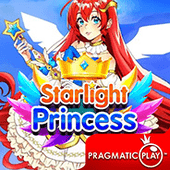 Starlight Princess at Slotmax