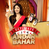 Ultimate Andar Bahar at Slotmax