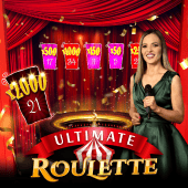 Ultimate Roulette at Slotmax
