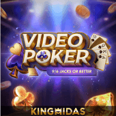 Video Poker at Slotmax