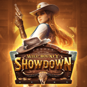 Wild Bounty Showdown at Slotmax